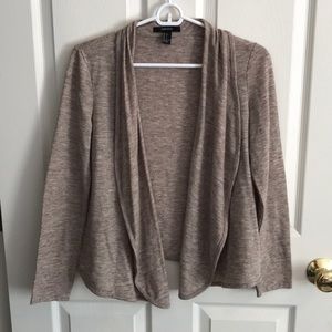 Forever 21 Cardigan